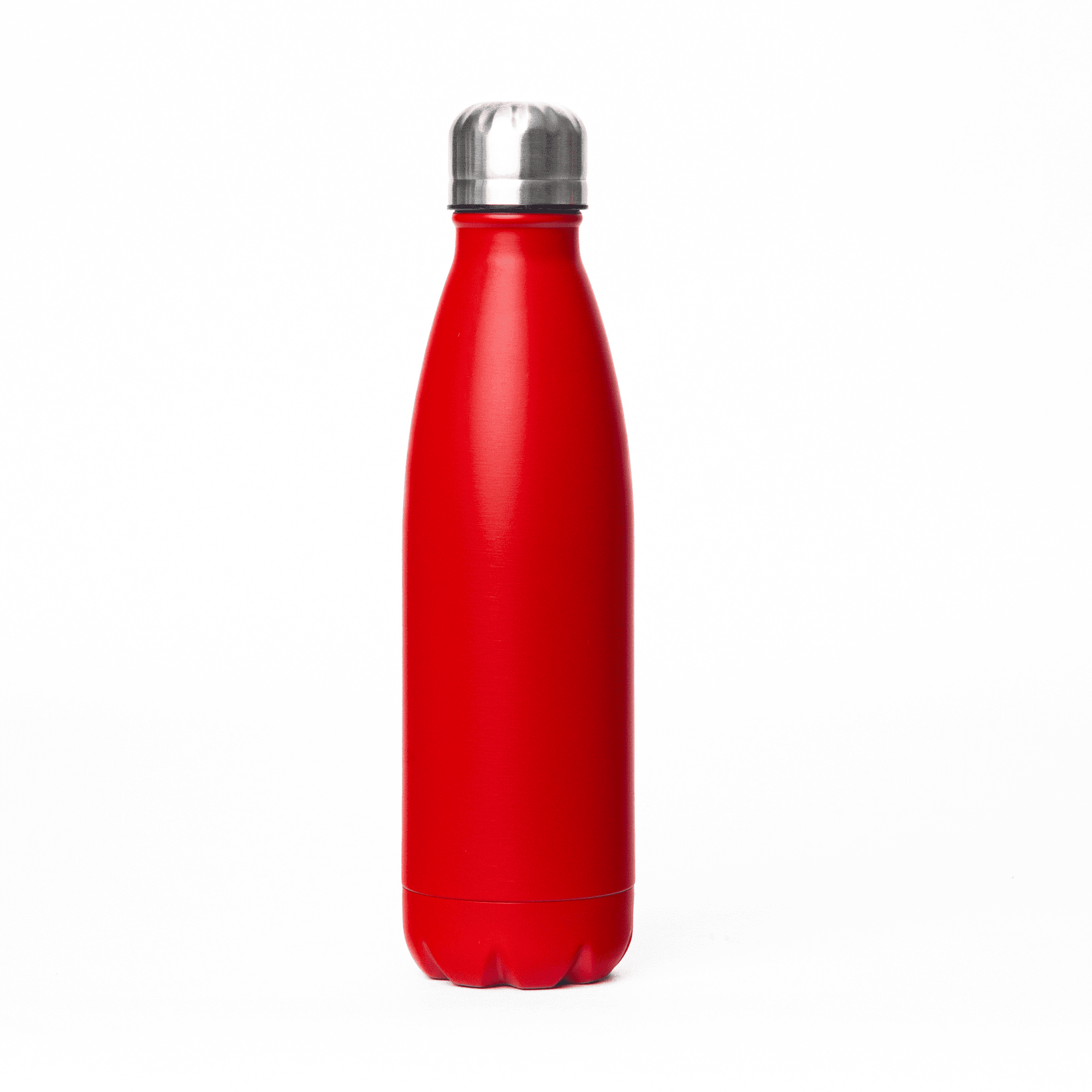 Bondi Vacuum Bottle - Steel Lid