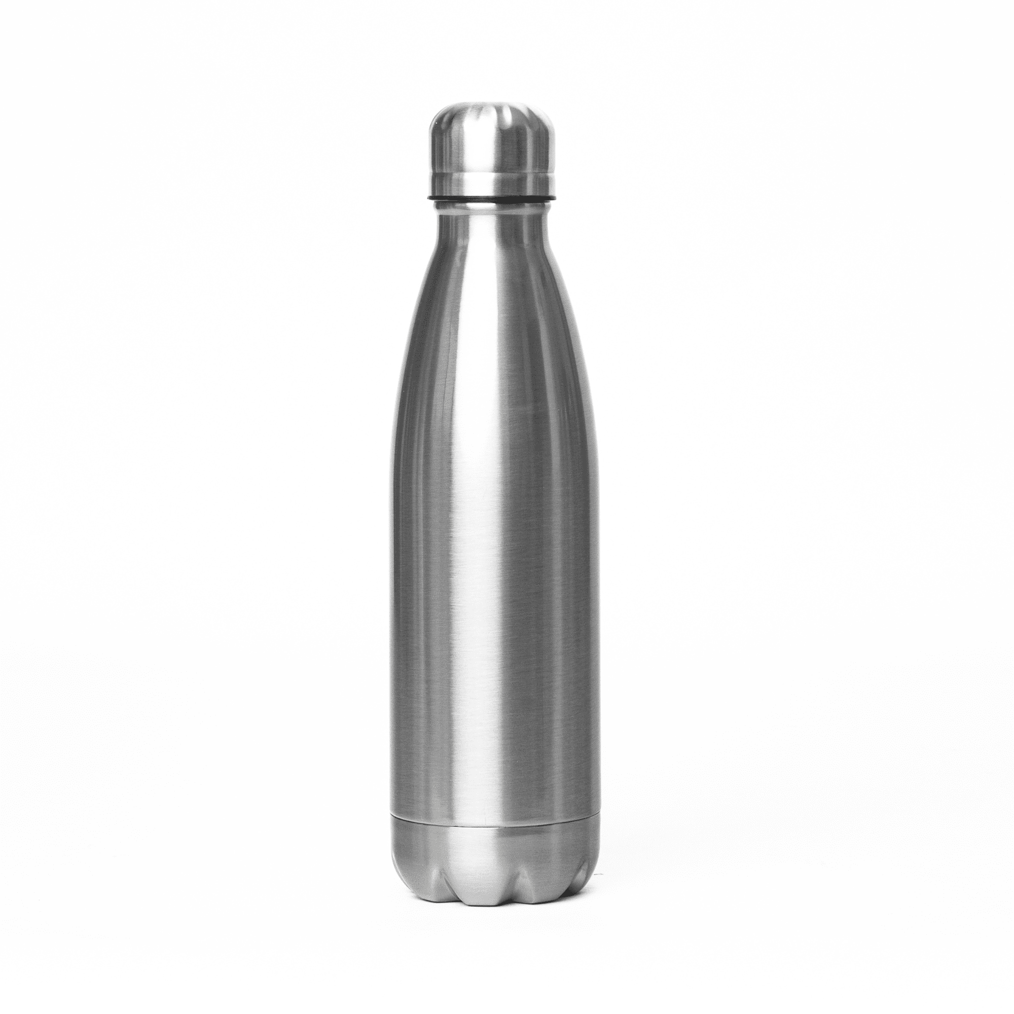 Bondi Vacuum Bottle - Steel Lid