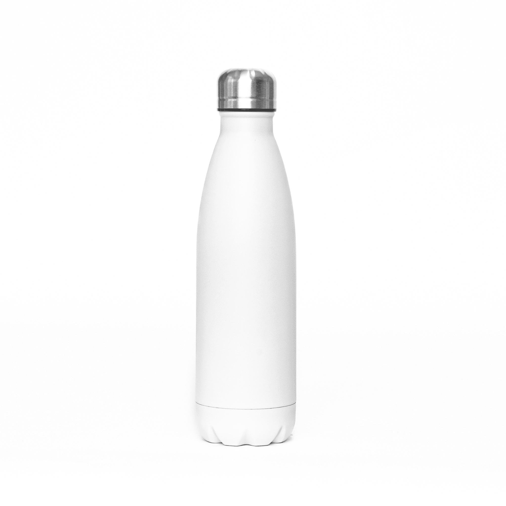 Bondi Vacuum Bottle - Steel Lid