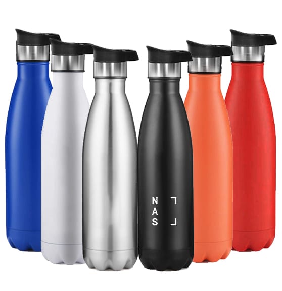 Bondi Vacuum Bottle - Push Lid - image 2