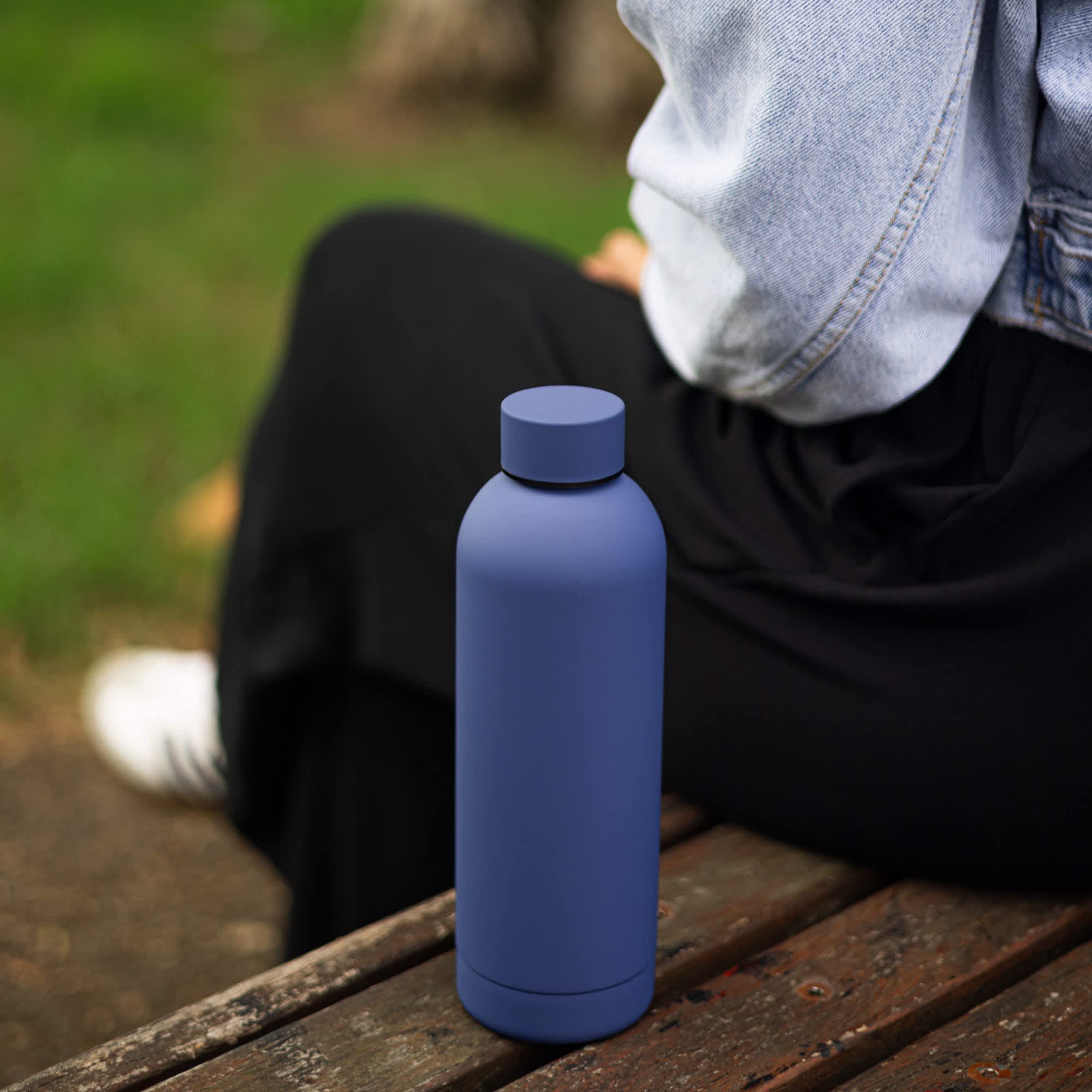 Brit Bottle - 500ML Double Wall