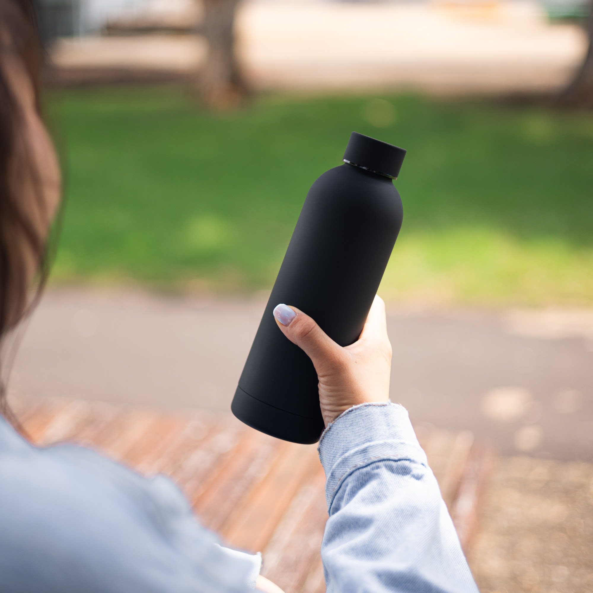 Brit Bottle - 500ML Double Wall