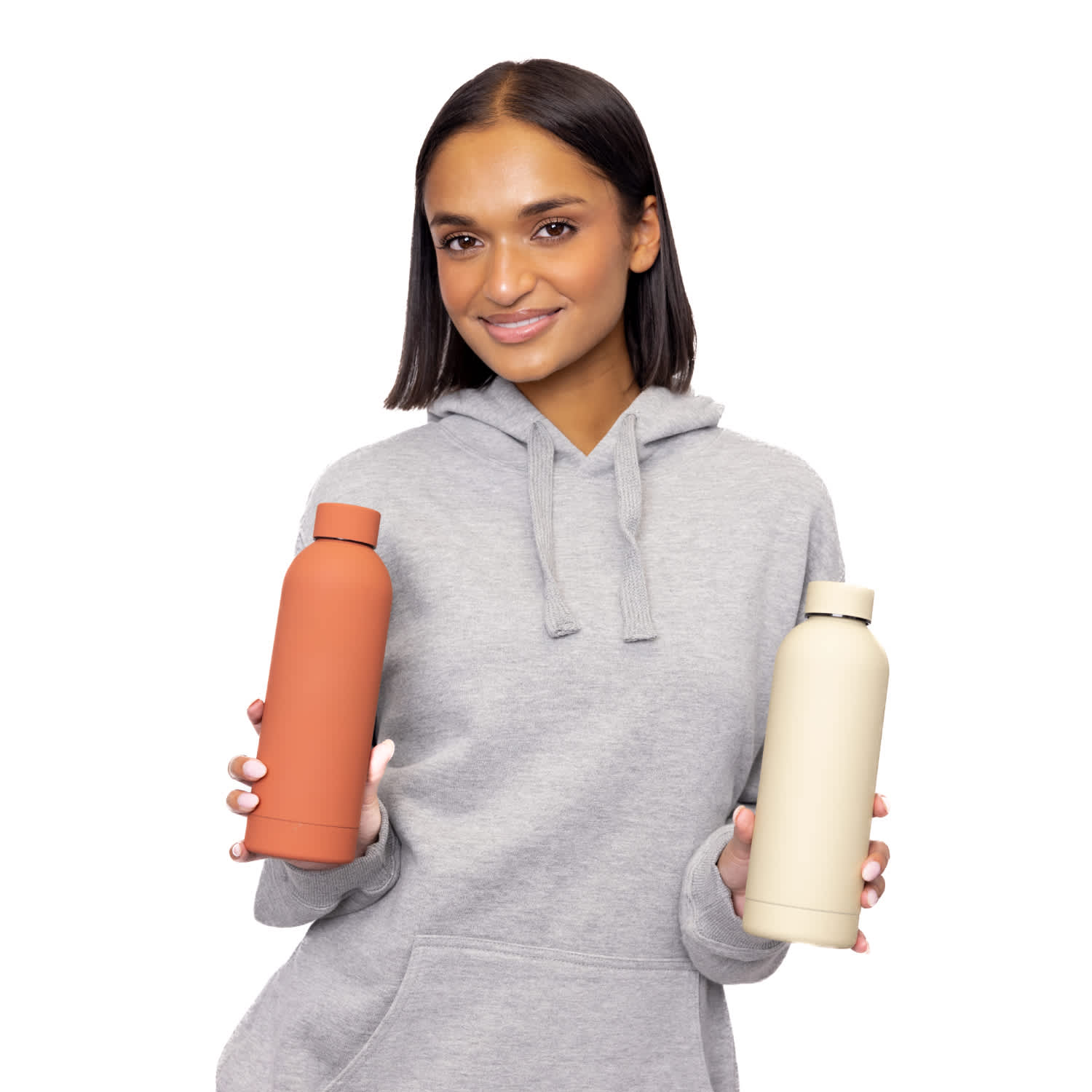 Brit Bottle - 500ML Double Wall