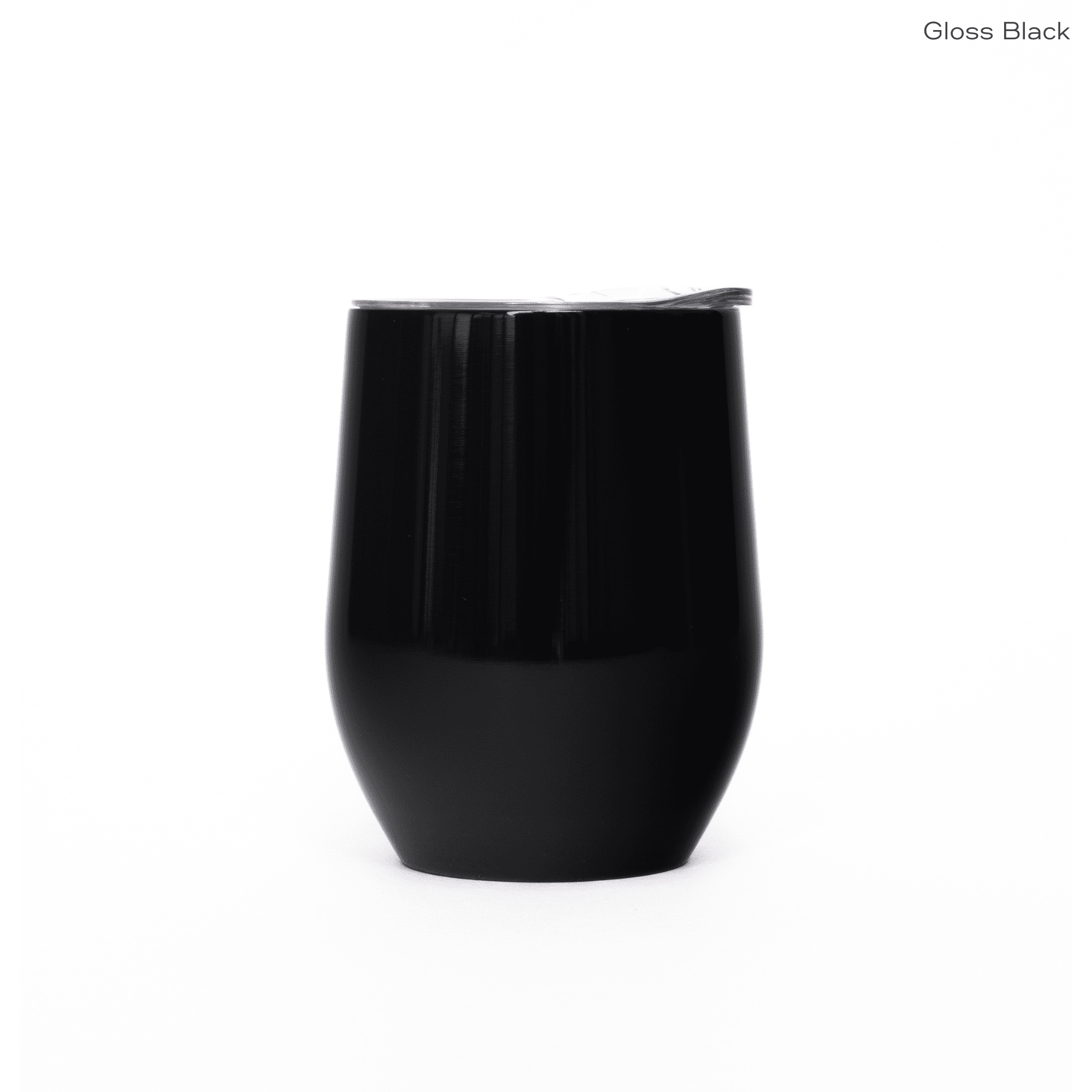 Alternative view of Kosmo Metal Coffee Cup - 350Ml