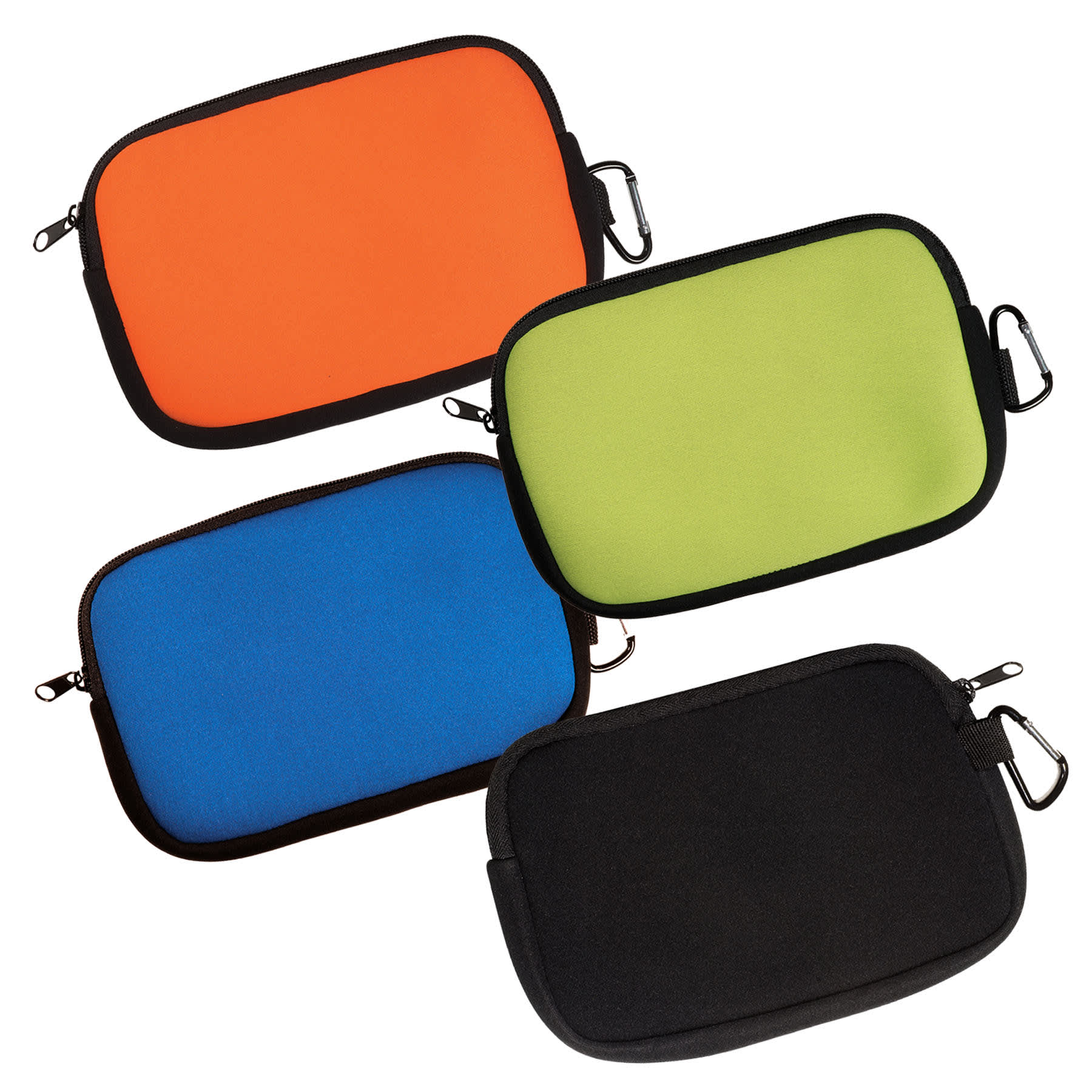 Accessory Pouch Neoprene