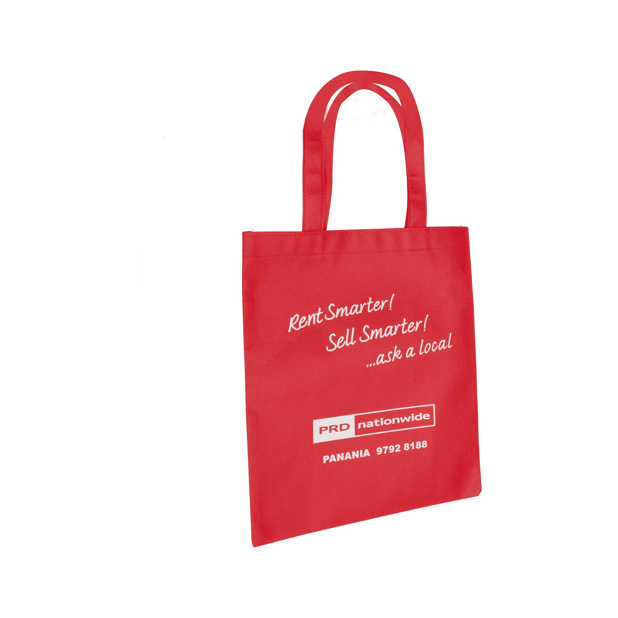 Chicago Tote Bag - PS4001 Image