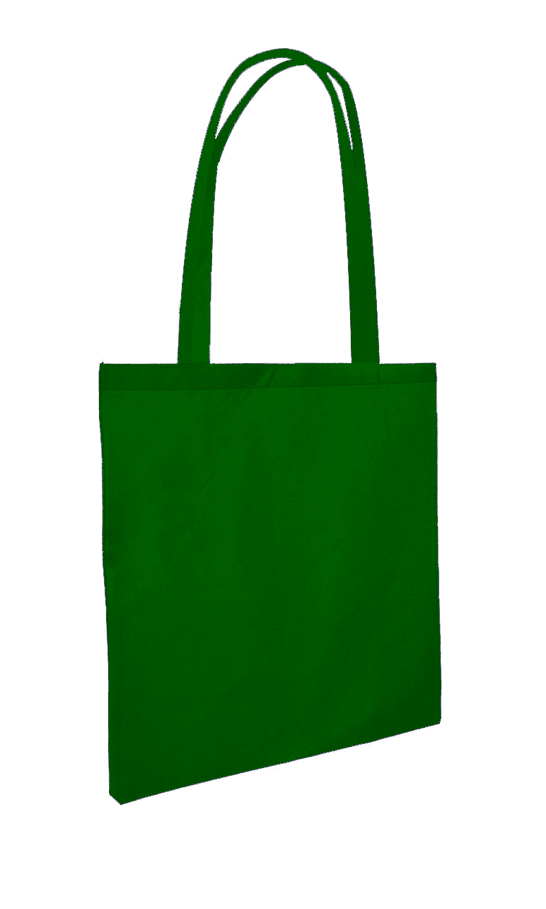 New York Tote Bag - PS4002 Image 
