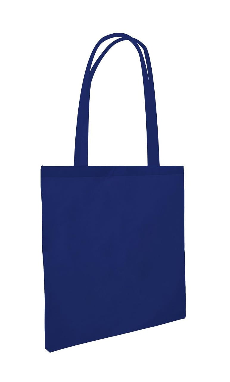 New York Tote Bag - PS4002 Image 