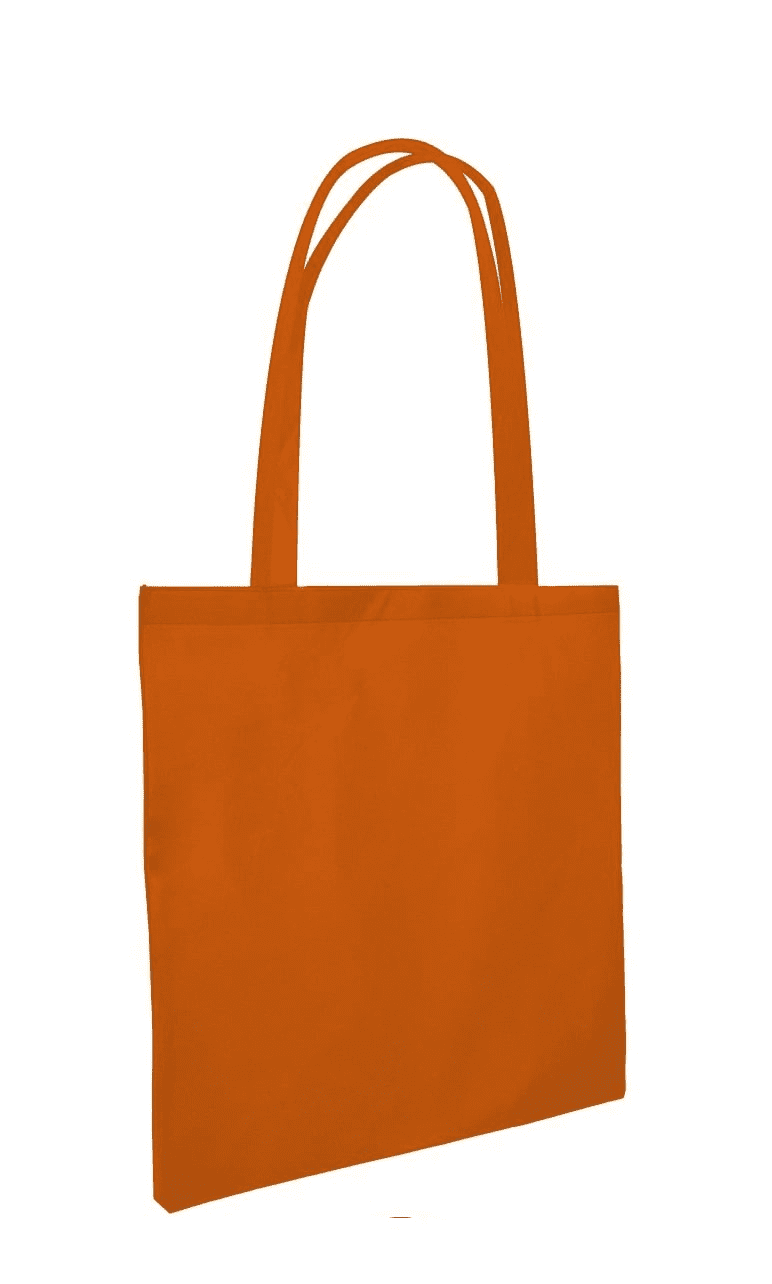New York Tote Bag - PS4002 Image 