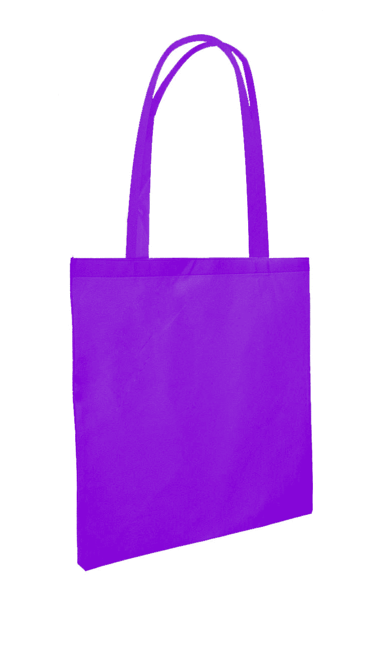 New York Tote Bag - PS4002 Image 