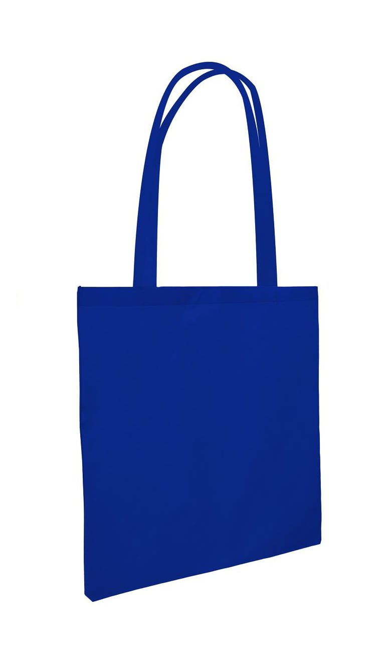 New York Tote Bag - PS4002 Image 