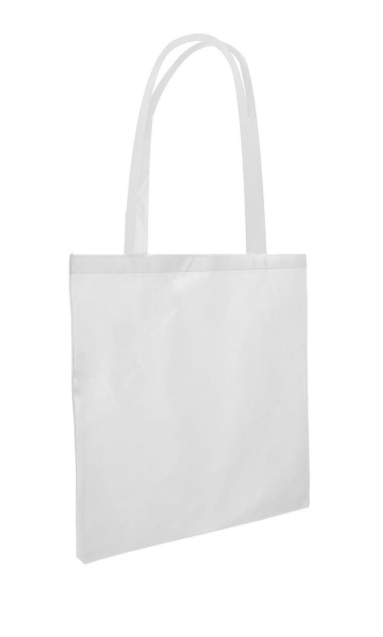 New York Tote Bag - PS4002 Image 