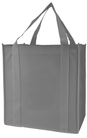 Detroit Tote Bag - PS4004 Image