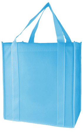 Detroit Tote Bag - PS4004 Image