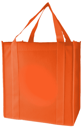 Detroit Tote Bag - PS4004 Image