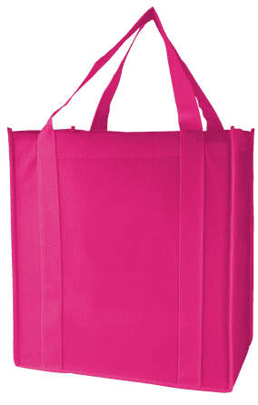 Detroit Tote Bag - PS4004 Image