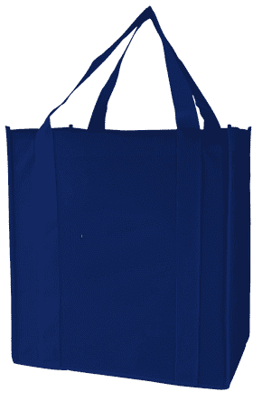 Detroit Tote Bag - PS4004 Image