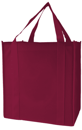 Detroit Tote Bag - PS4004 Image