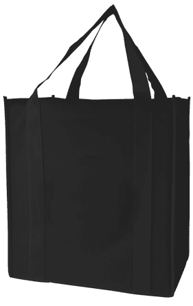 Detroit Tote Bag - PS4004 Image