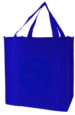 Detroit Tote Bag - PS4004 Image