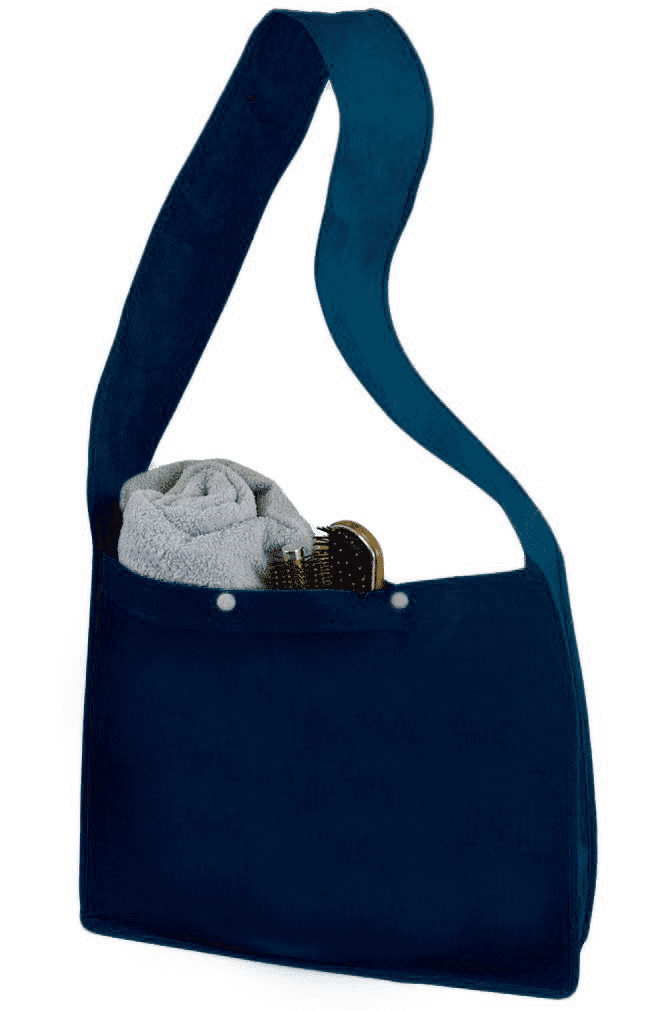 Seattle Tote Bag - PS4006 Image 