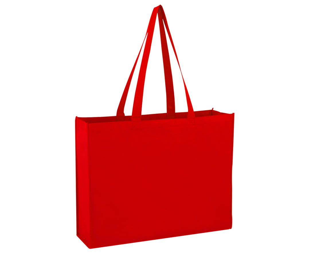 Hollywood Boutique Tote Bag - PS4011 Image