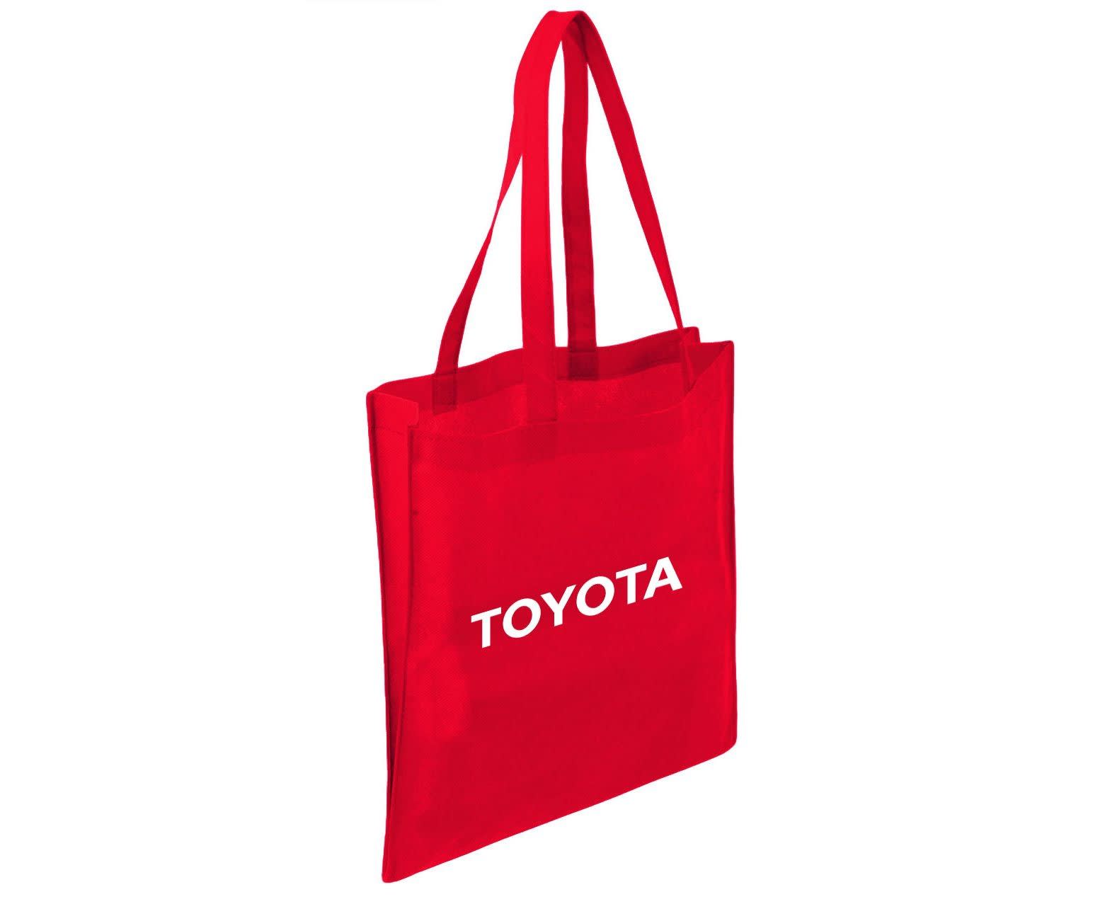 Texas Conference Bag - PS4012 Image