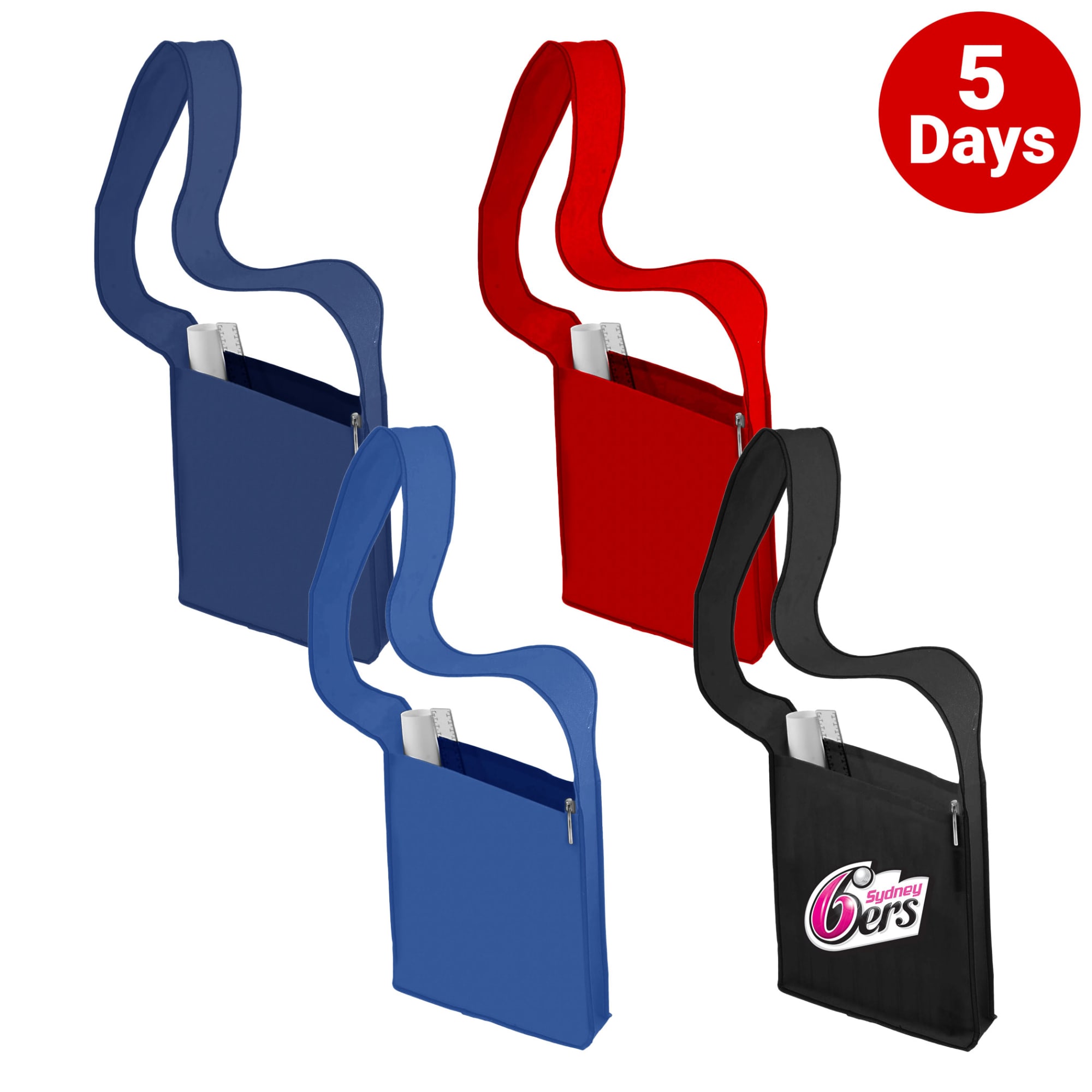 Washington Sling Bag