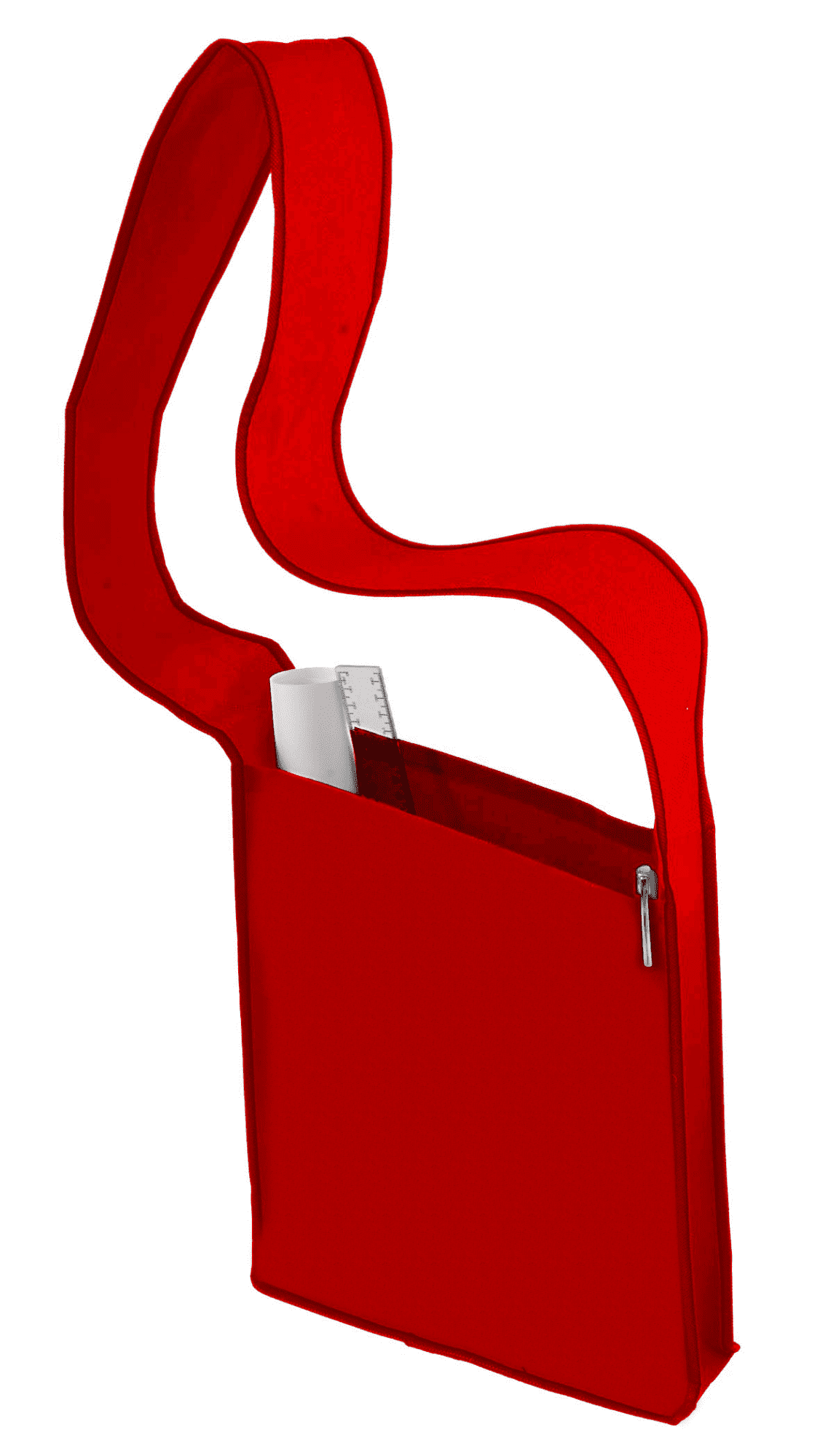 Washington Sling Bag - PS4020 Image 