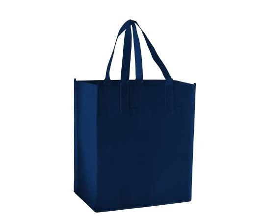 Large Non-Woven Shopping Bag - PS4031 Image 