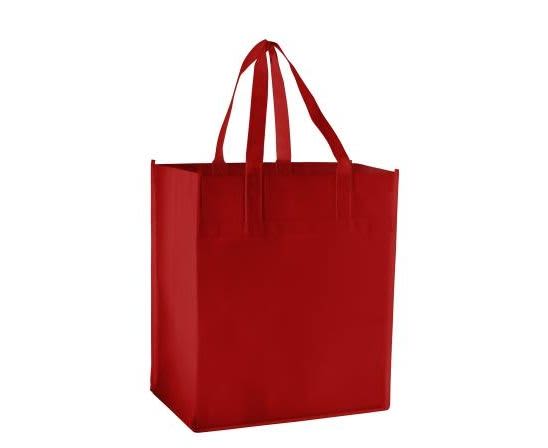 Large Non-Woven Shopping Bag - PS4031 Image 