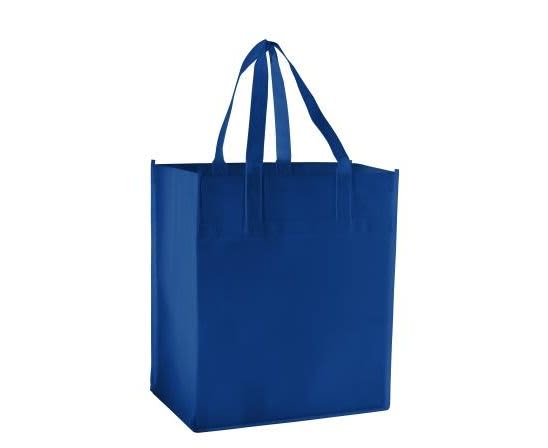 Large Non-Woven Shopping Bag - PS4031 Image 