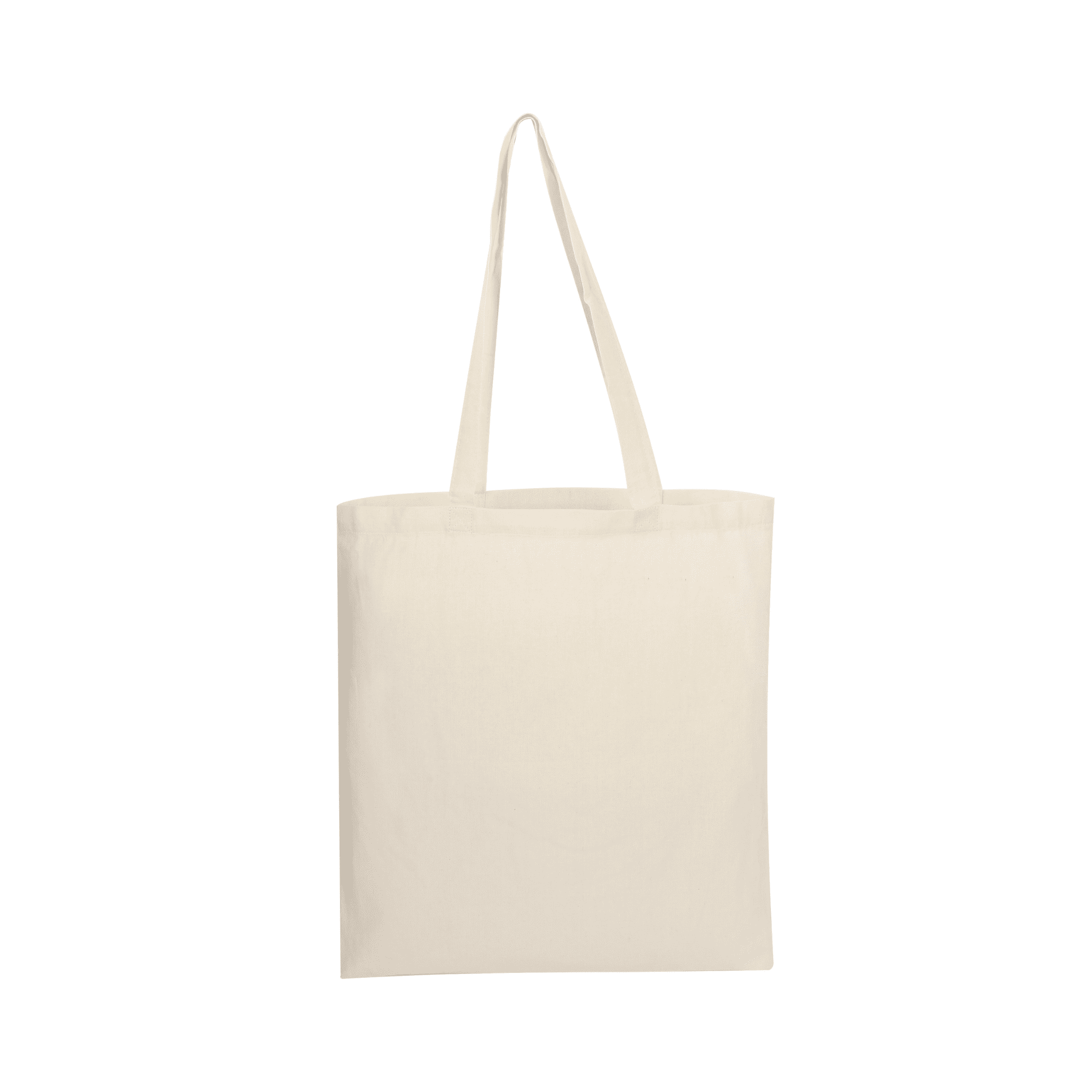 Alternative view of Maine Long Handle Calico Bag