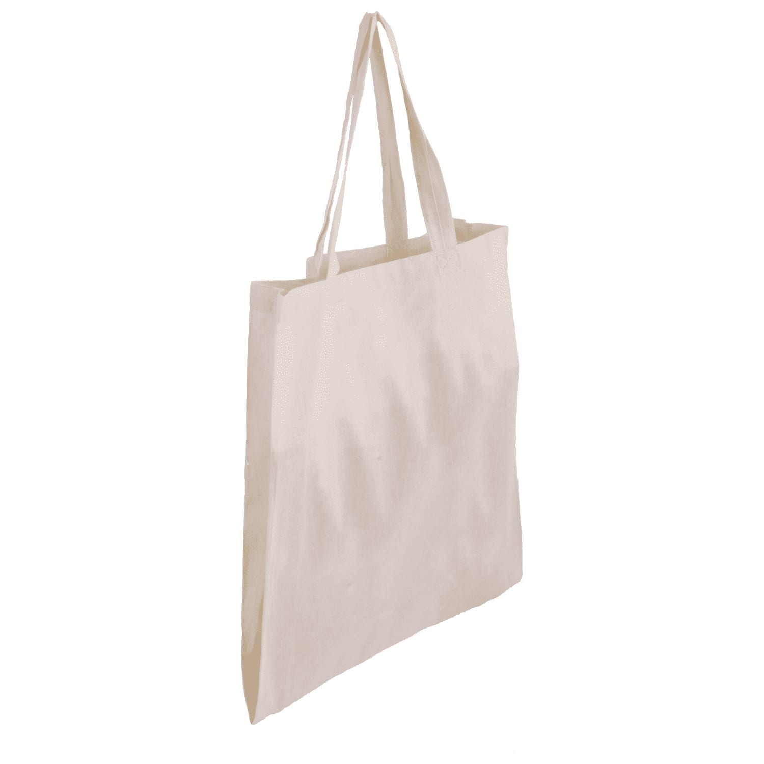 Clontarf Calico Bag