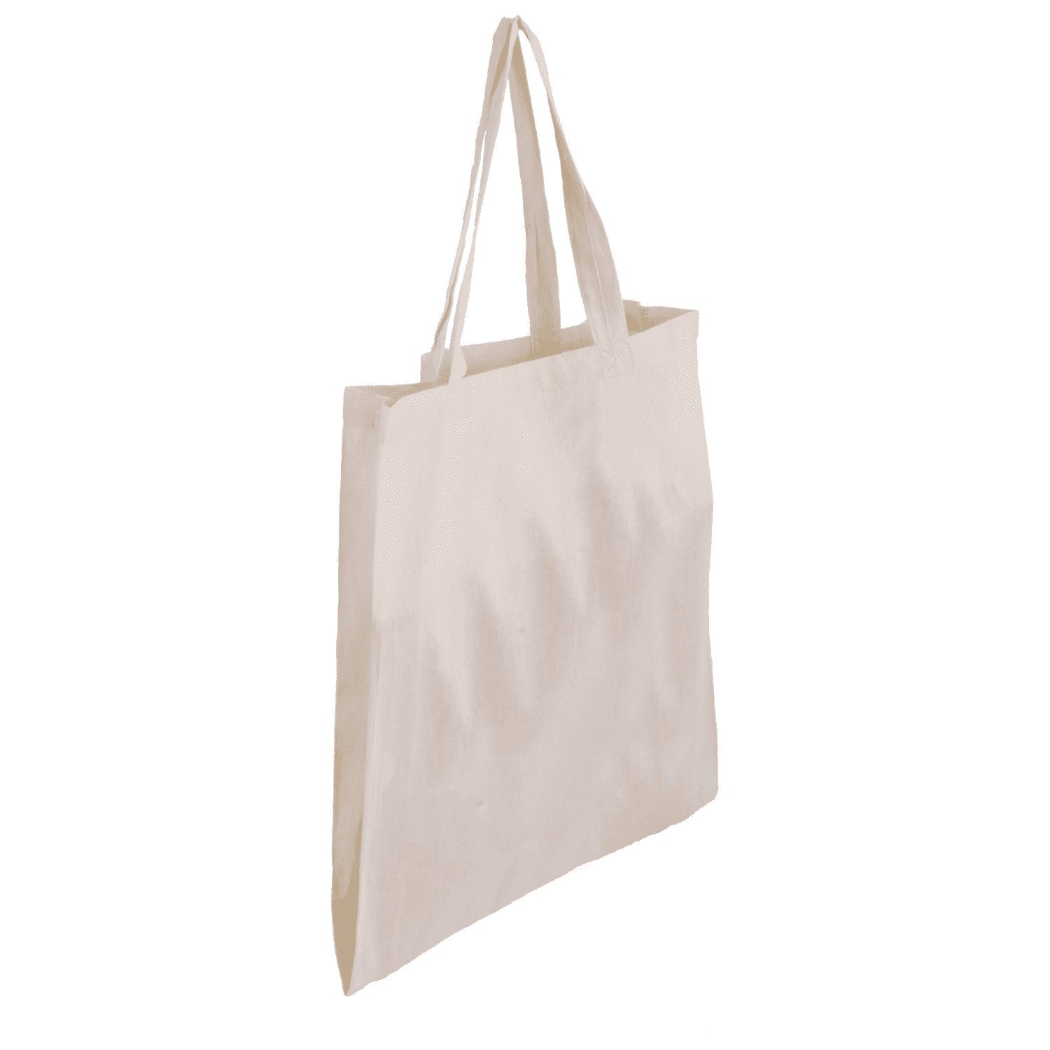 Clontarf Calico Bag - PS4103 Image 