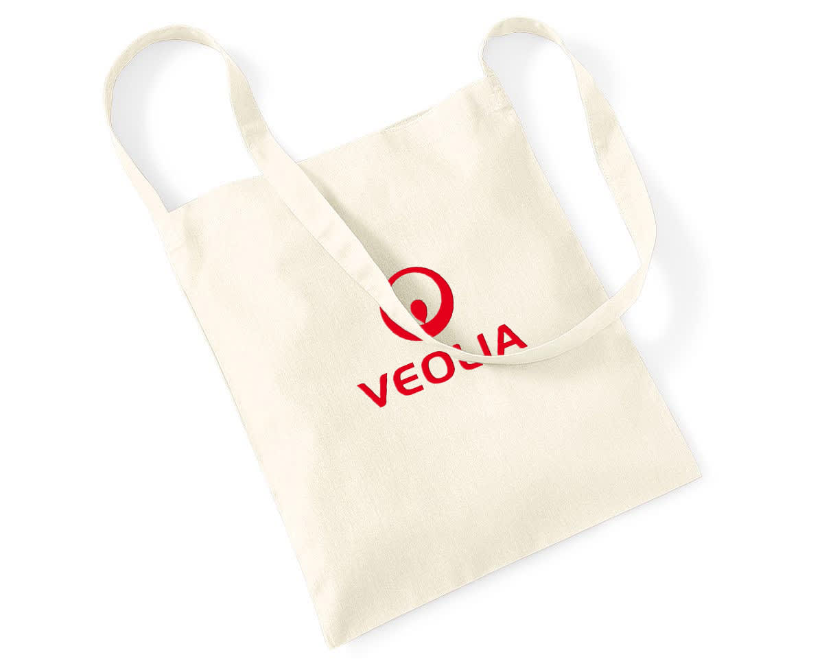 Snapper Calico Sling Bag