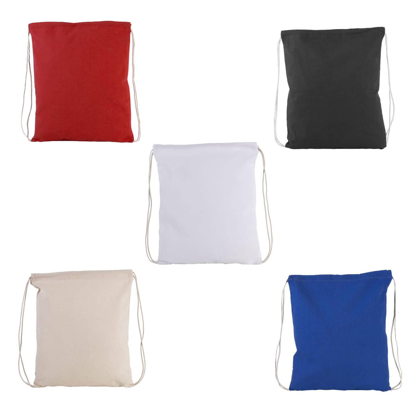 Montana Calico Coloured Tote Bag