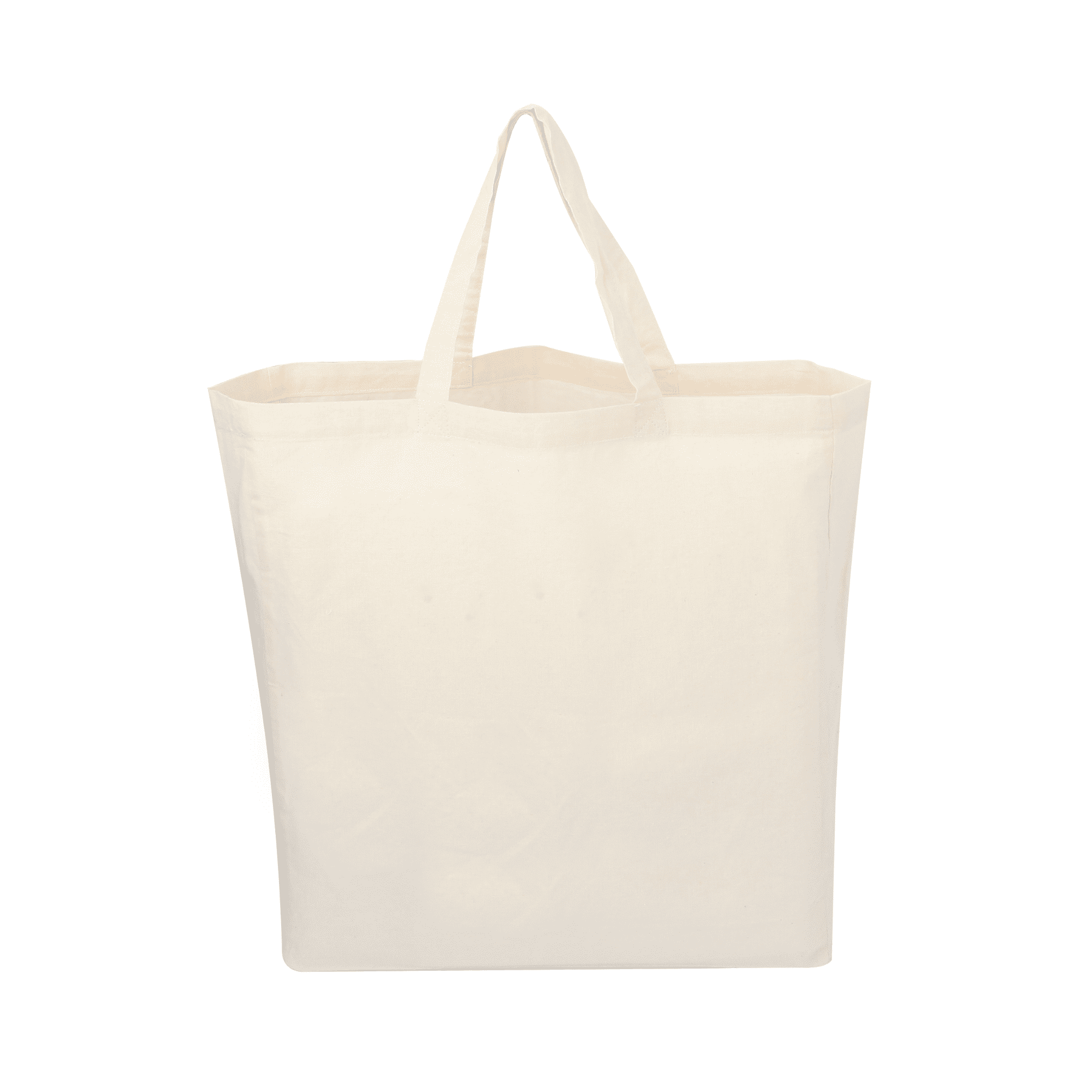 Alternative view of Cotton Tote Bag