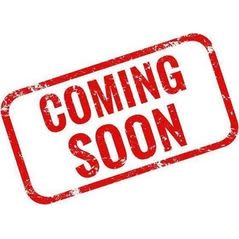 Cotton Drawstring Bag with Cork