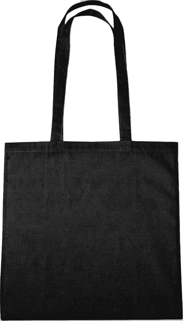 Minnesota Canvas Coloured Tote Bag - PS4202C Image