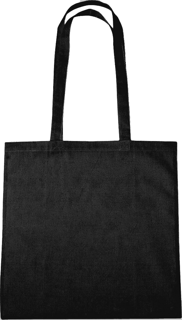 Minnesota Canvas Coloured Tote Bag - PS4202C Image