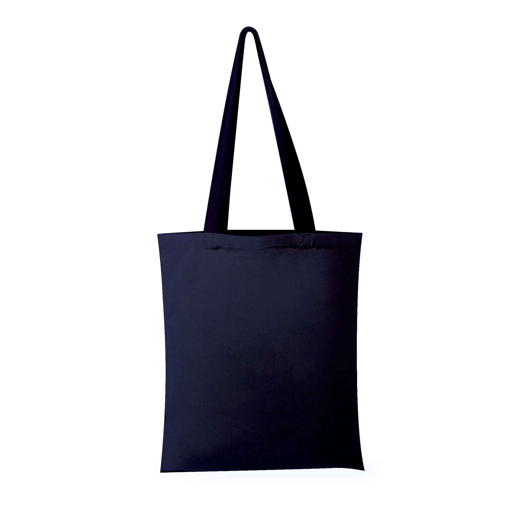 Alternative view of Minnesota Canvas Coloured Tote Bag