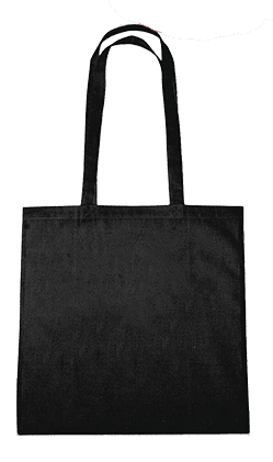 Minnesota Canvas Coloured Tote Bag - PS4202C Image
