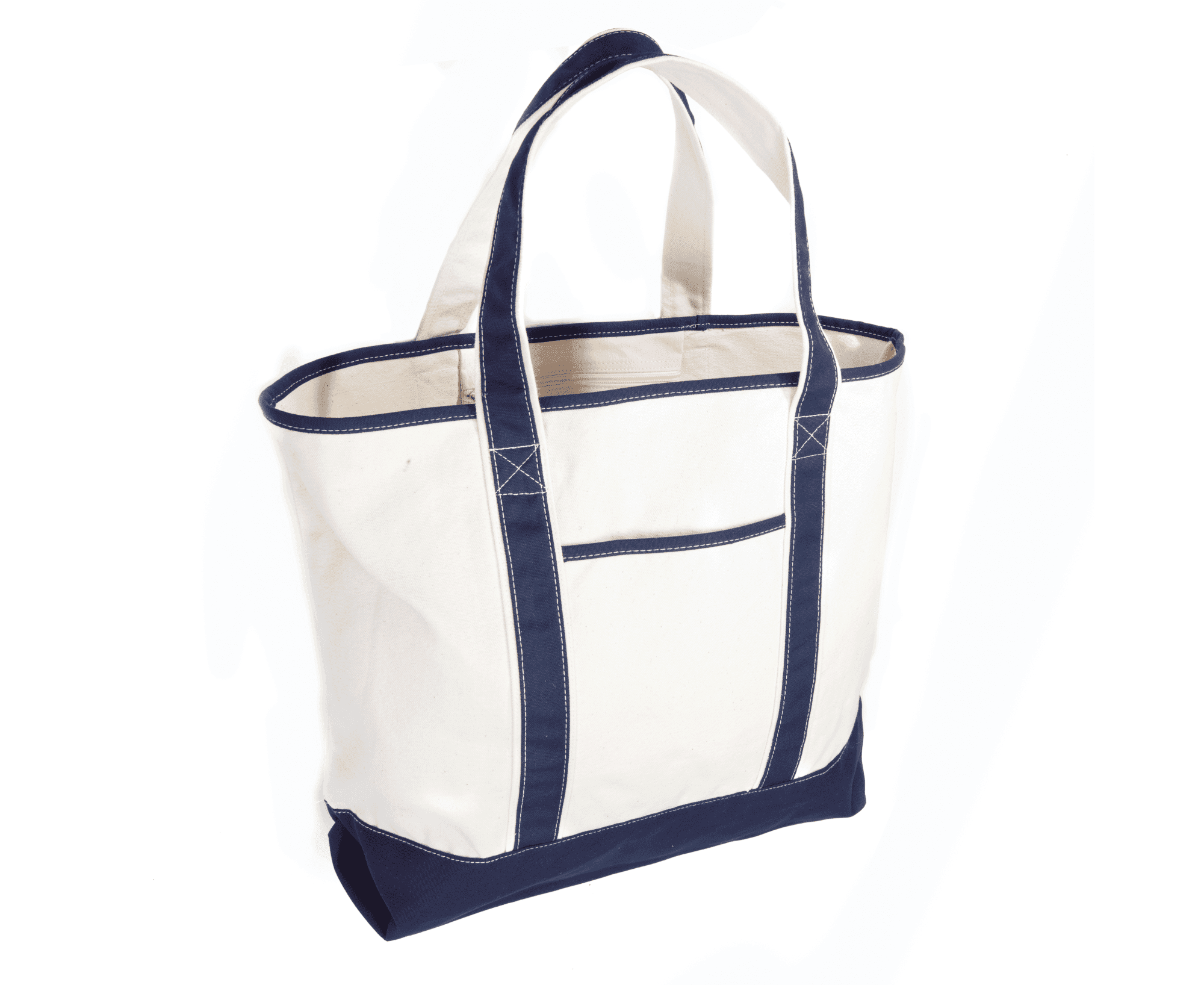 Idaho Canvas Bag - PS4204 Image 
