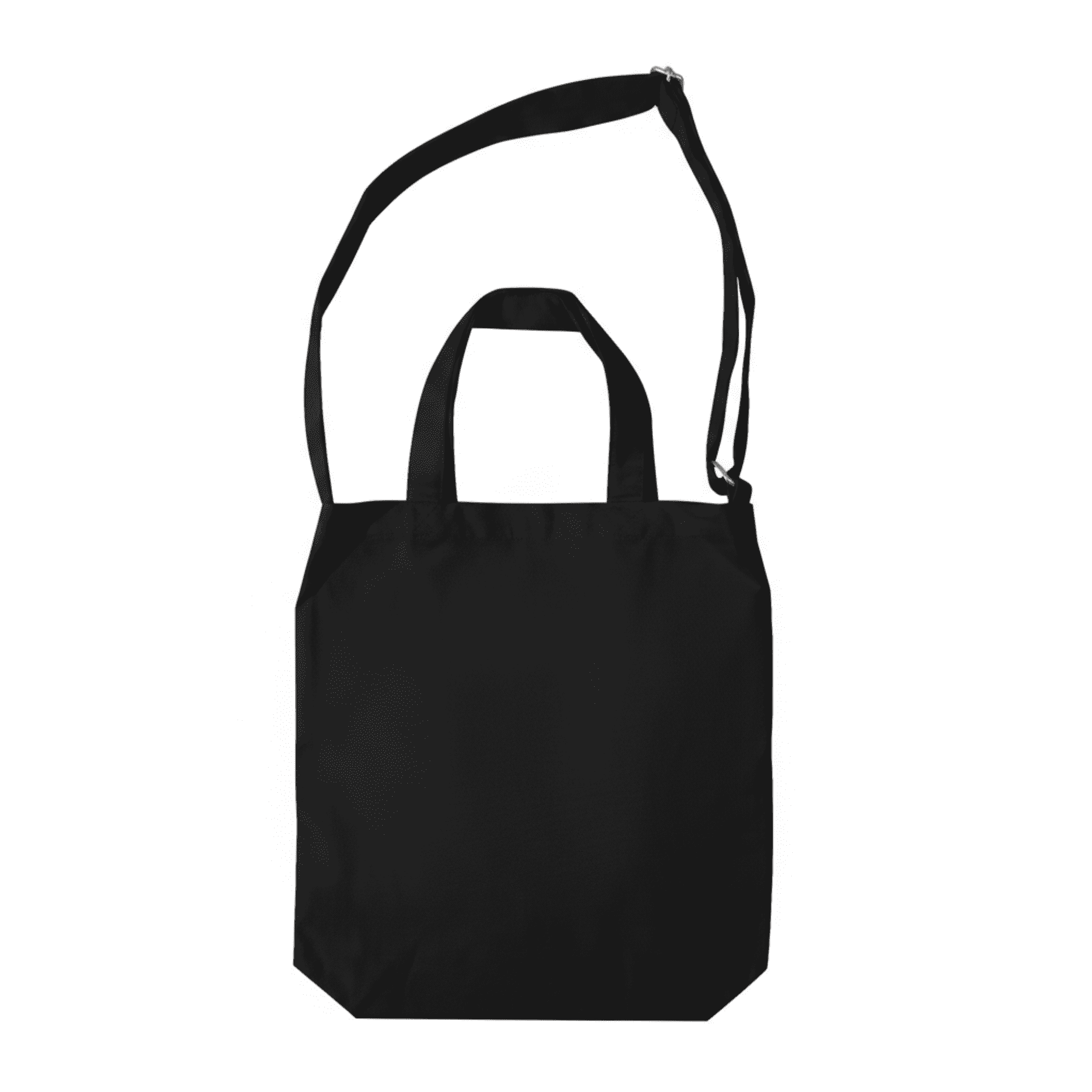 Alternative view of Plain Jane Tote Bag