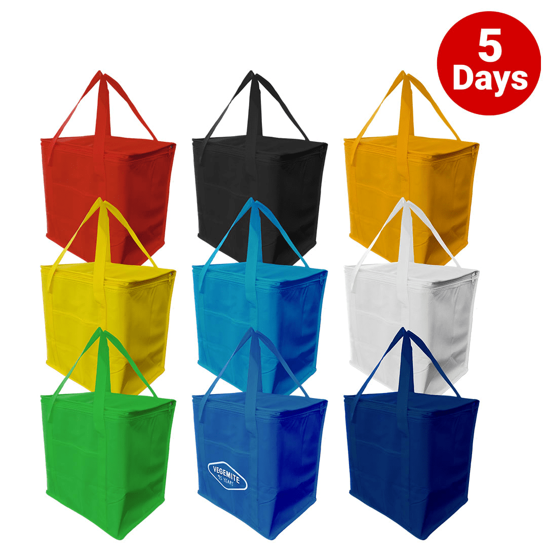 20 Litre Non Woven Cooler Bag - PS4305 Image 