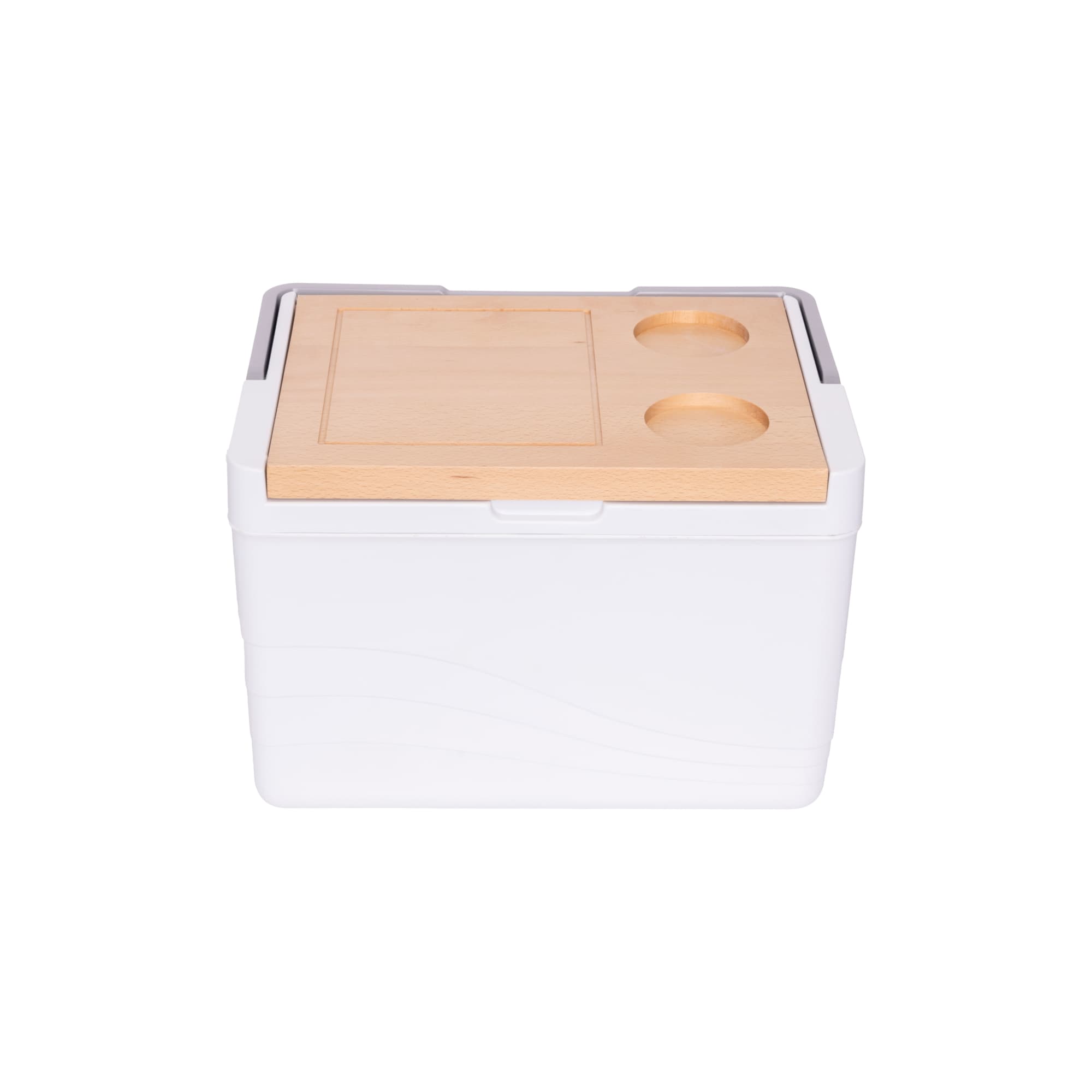 Alternative view of 11L Premium Cooler Box