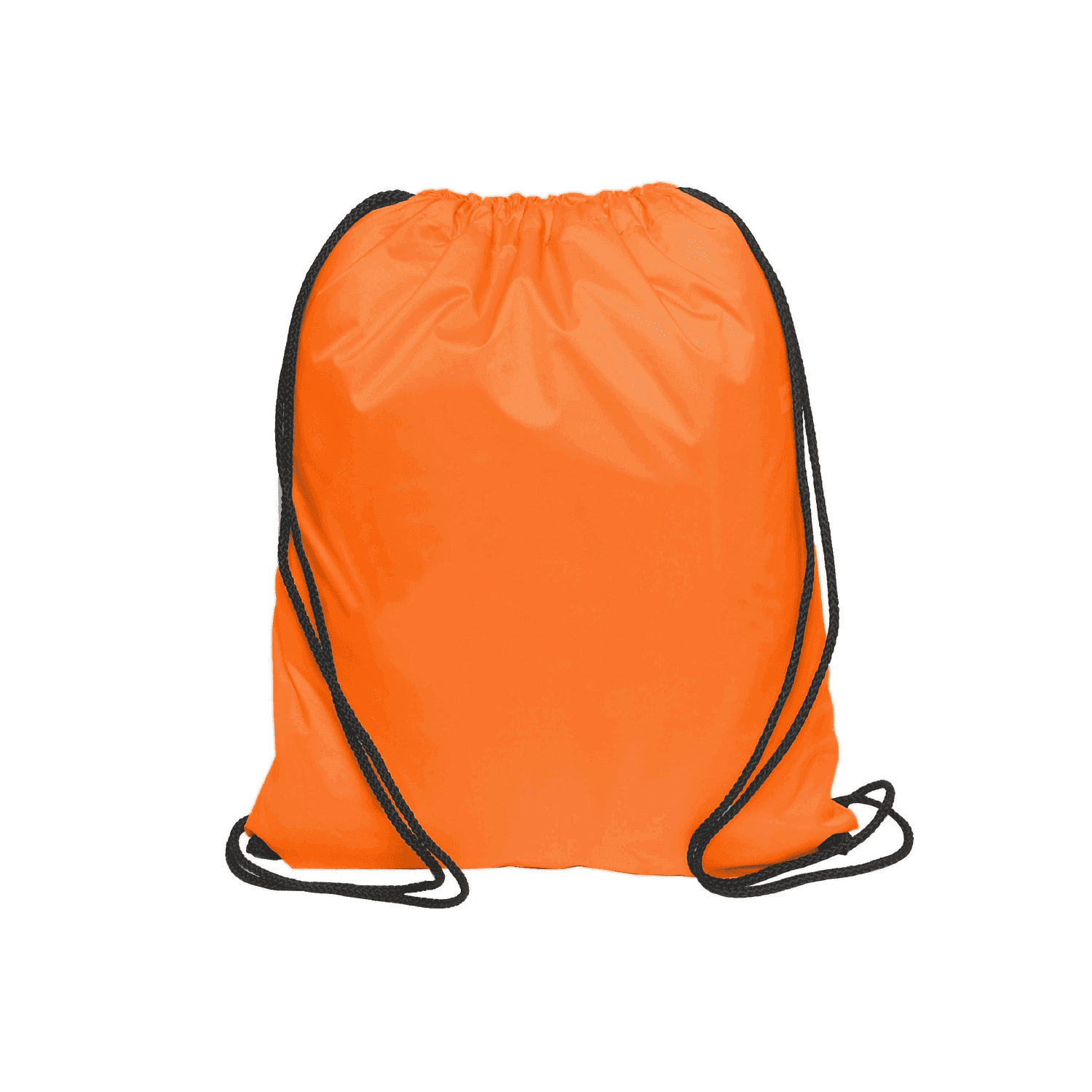 Nylon Drawstring Bag - PS4401 Image