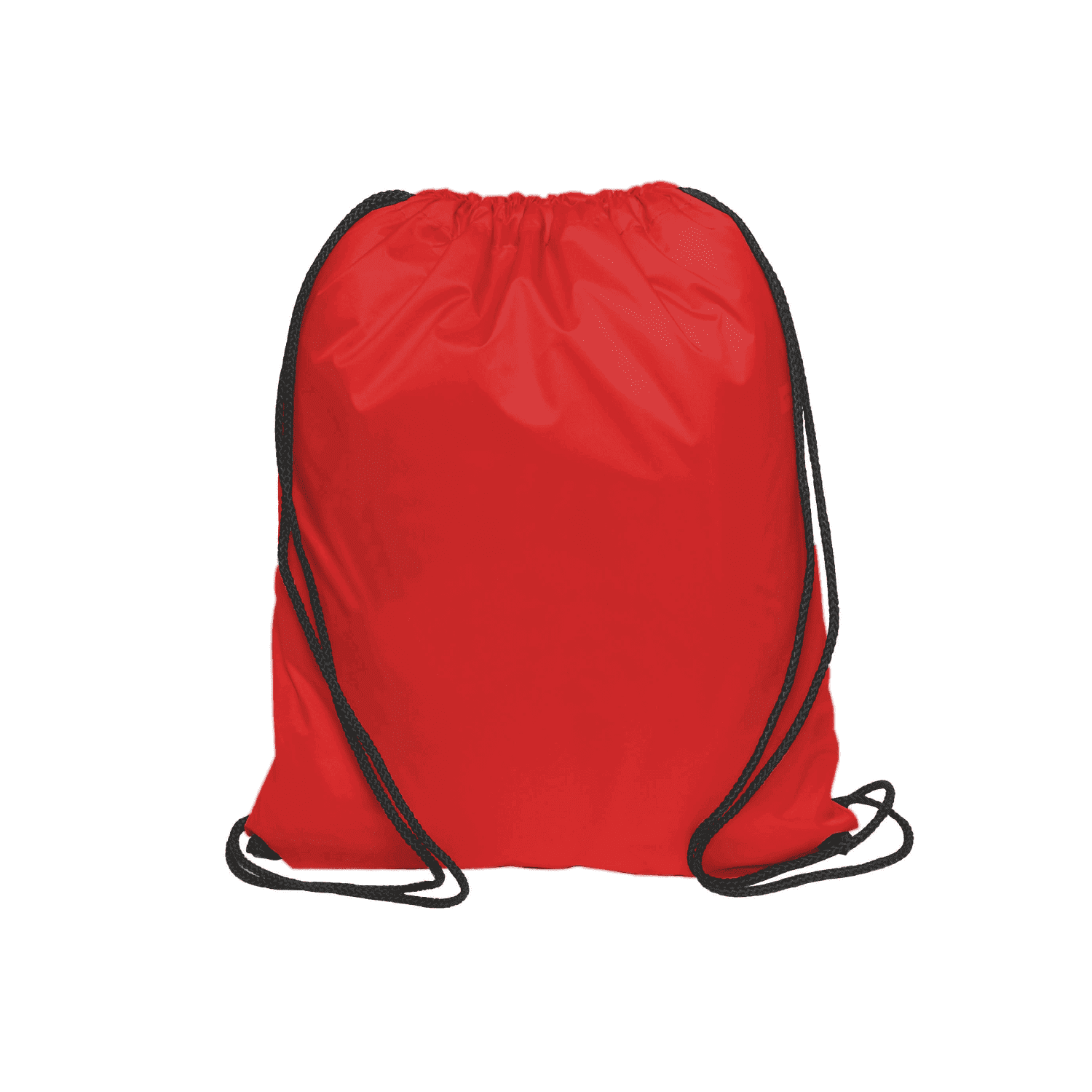 Nylon Drawstring Bag - PS4401 Image