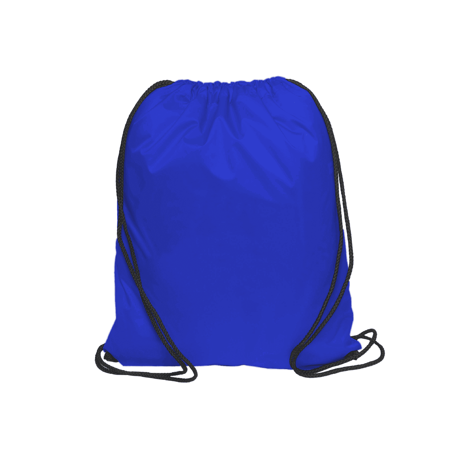 Nylon Drawstring Bag - PS4401 Image